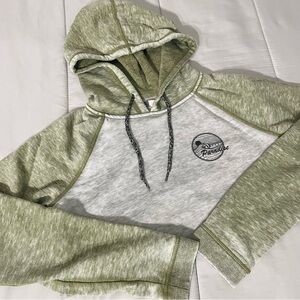 ROXY Paradise Hoodie 🌴